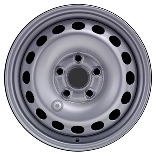 ALCAR 8385 schwarz/silber 6.0Jx15 5x112 ET47