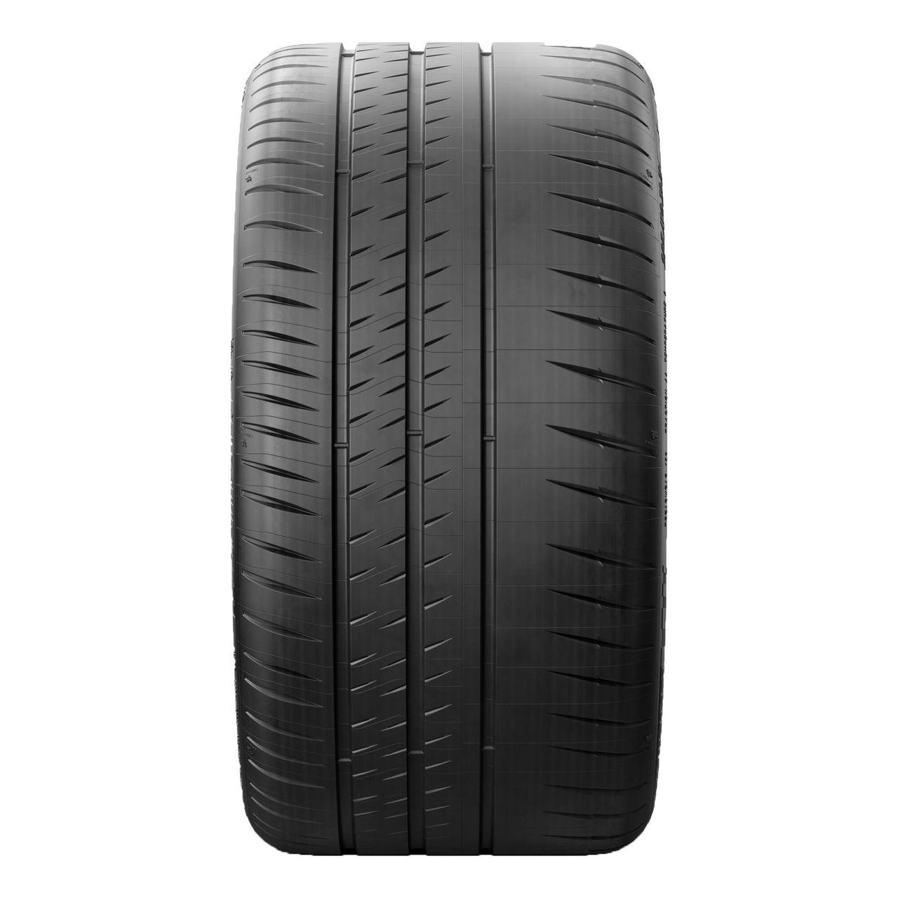 MICHELIN PILOT SPORT CUP 2 (N2) 325/30R21 108(Y) (N2) XL MFS