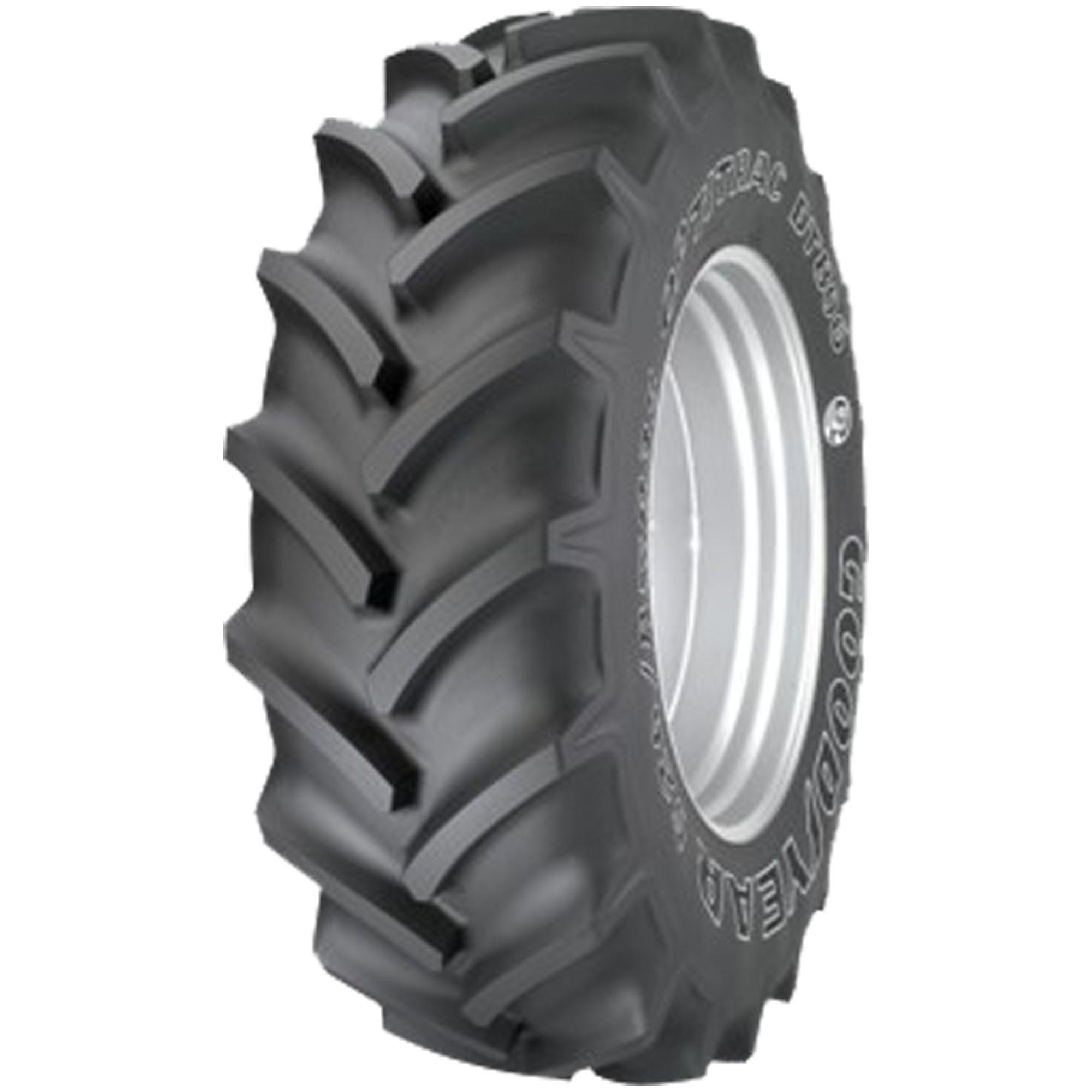 GOODYEAR 280/85 R 24 TL 115A8/B OPTITRAC DT 806