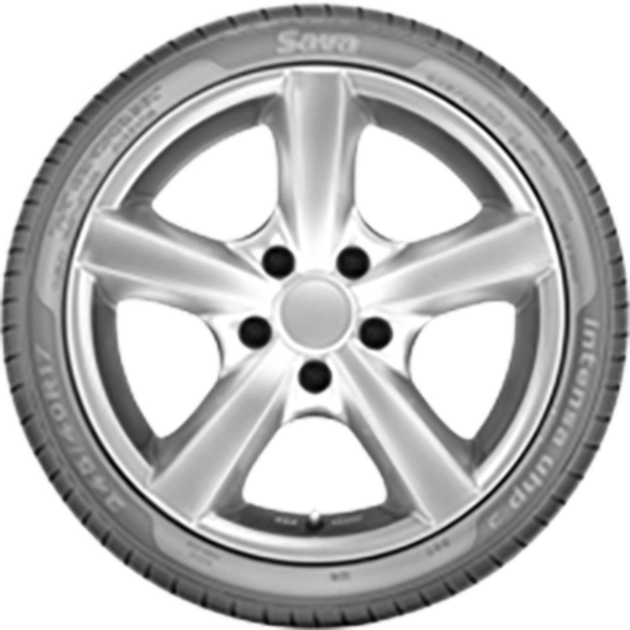 SAVA INTENSA UHP 2 255/35R19 96Y XL MFS