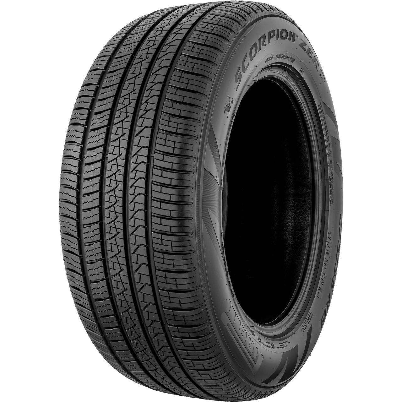PIRELLI SCORPION ZERO ALL SEASON (LR) 255/55R20 110Y (LR) XL