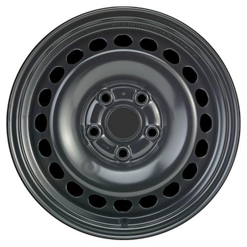 ALCAR 9025 schwarz/silber 6.5Jx15 5x112 ET33
