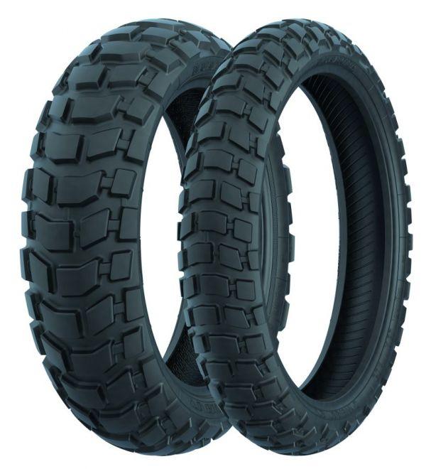 HEIDENAU 140/80 - 17 M/C TL 69R K60 RANGER M+S