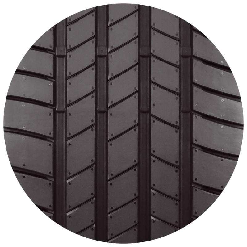 BRIDGESTONE TURANZA T005 (*) 205/60R17 97W (*) XL