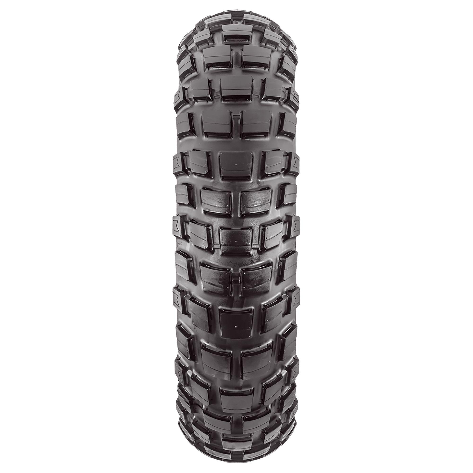 MICHELIN 90/90 - 21 M/C TL/TT 54R ANAKEE WILD M+S