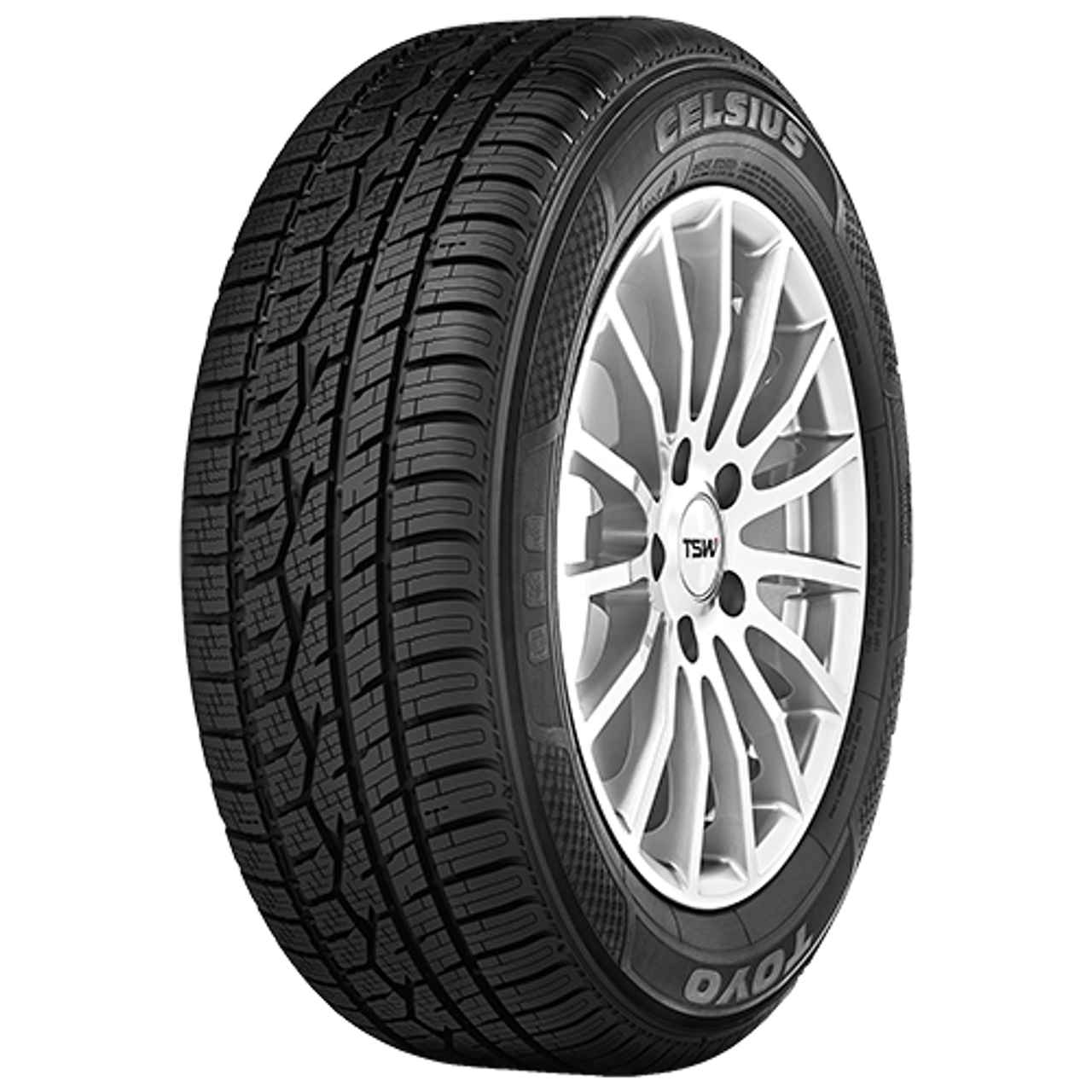 TOYO CELSIUS 175/65R14 82T BSW