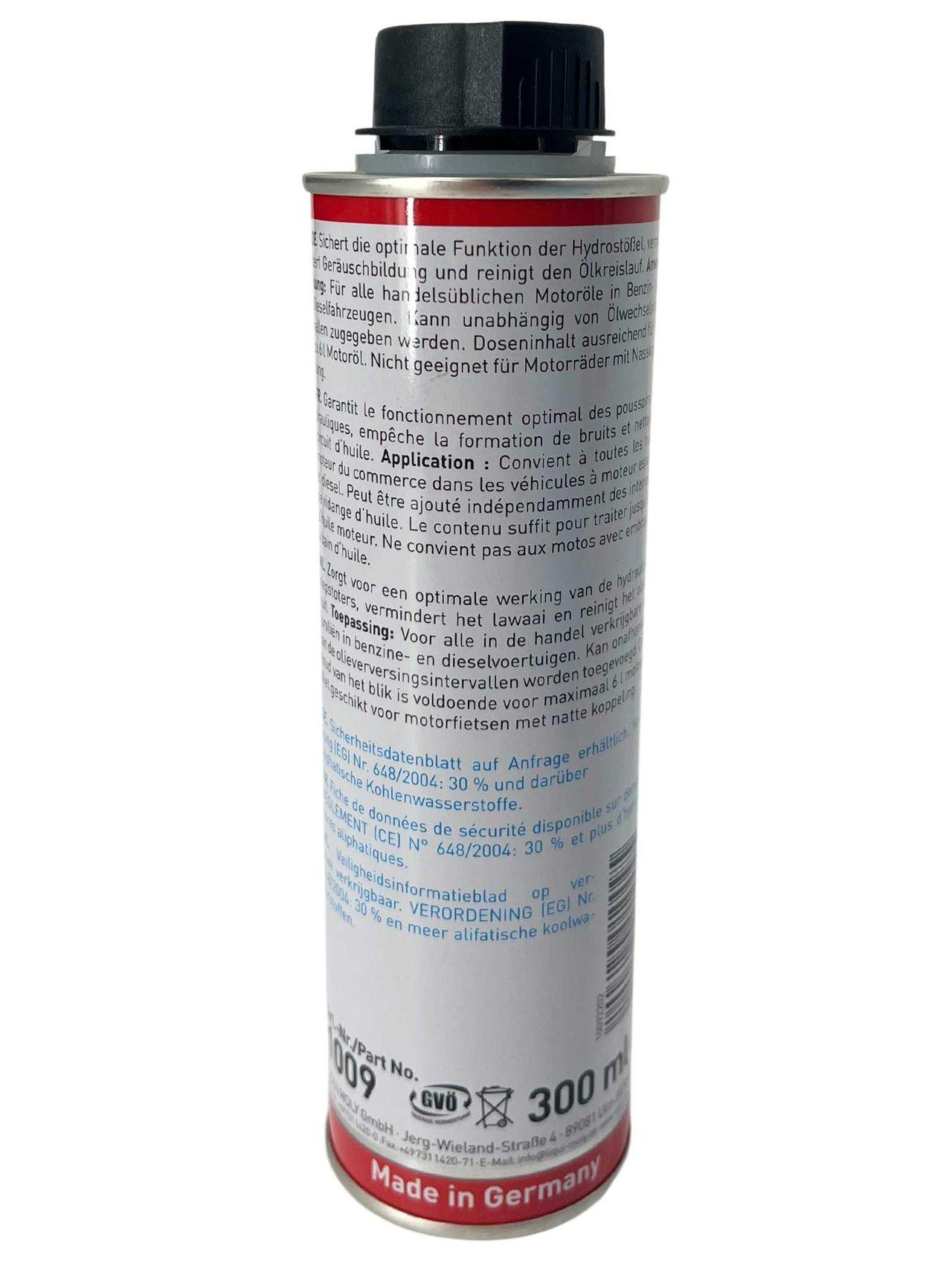Liqui Moly Hydrostößel Additiv 300 ML
