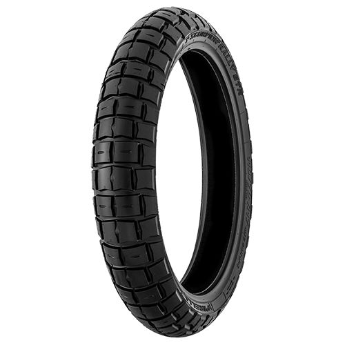 PIRELLI SCORPION RALLY STR 110/70 R17 M/C TL 54H FRONT M+S