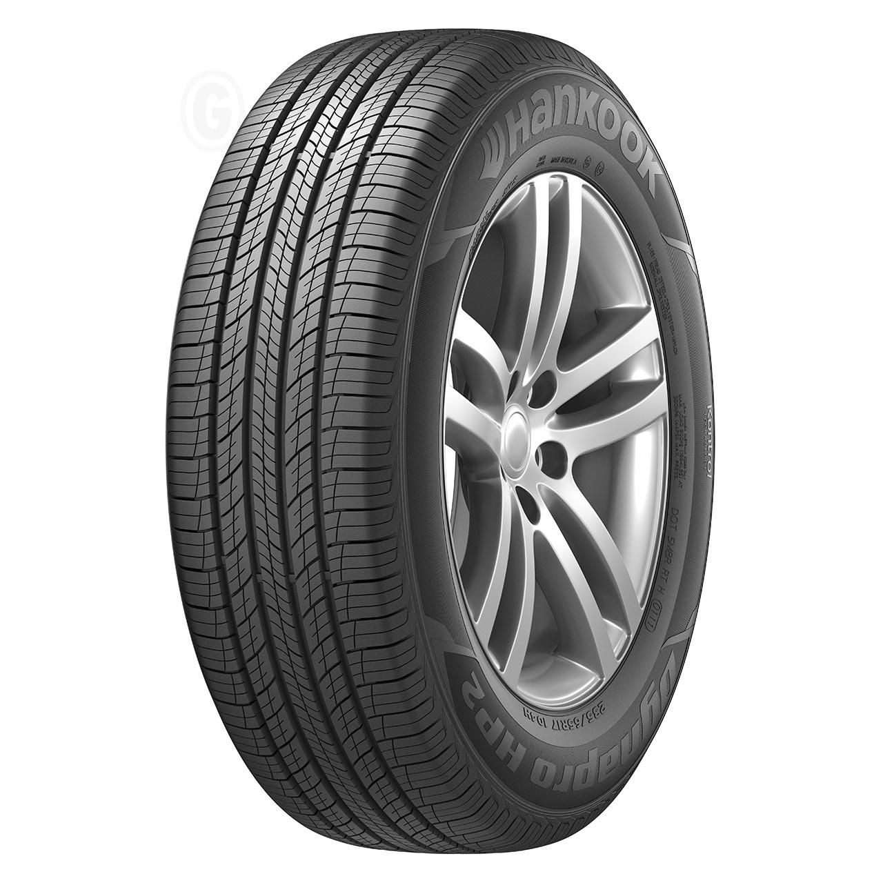 Hankook Dynapro HP2 RA33 265/50R20 107V MFS