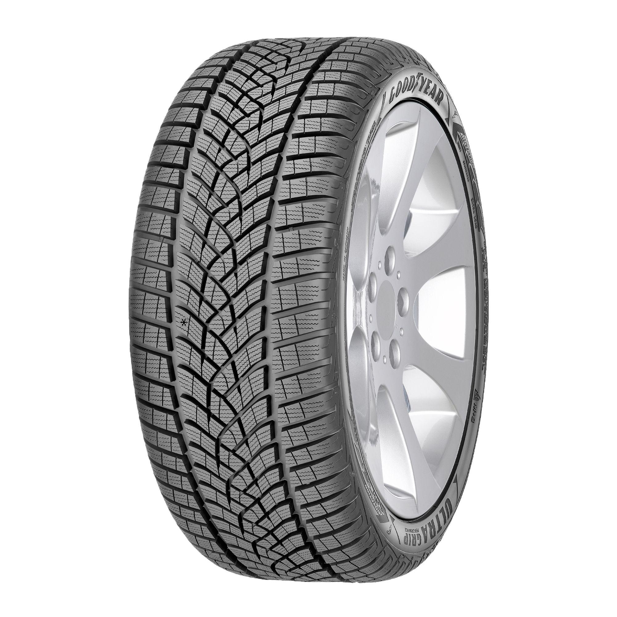 GOODYEAR ULTRAGRIP PERFORMANCE GEN-1 (*) RSC ROF 205/60R16 96H (*) RSC ROF XL MFS