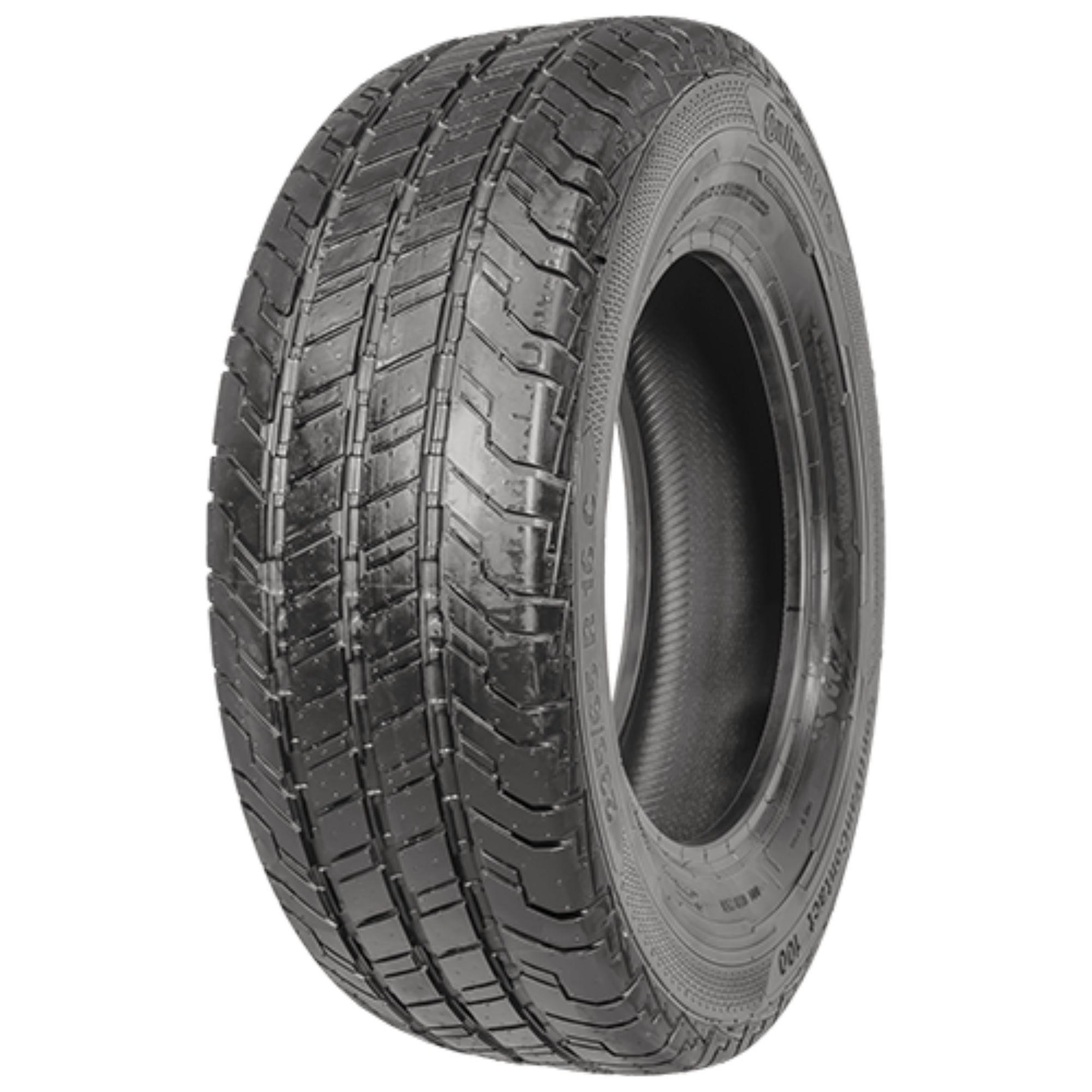 CONTINENTAL CONTIVANCONTACT 100 215/65R16C 109/107R (106T)