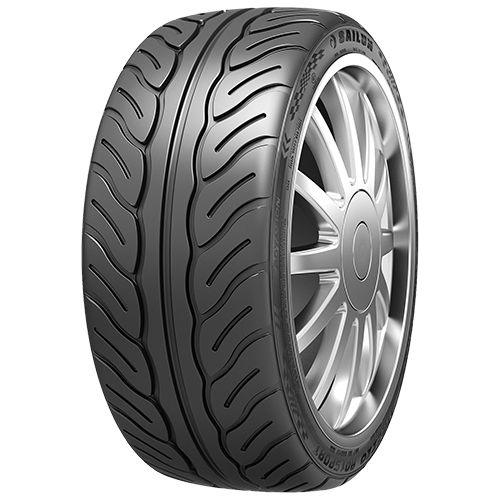 SAILUN ATREZZO R01 SPORT 225/40ZR18 92W PE58 MFS BSW