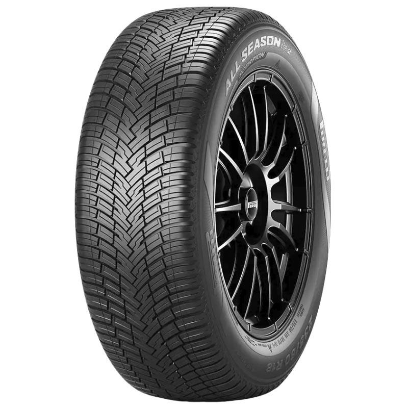 Pirelli Scorpion ALL Season SF2 255/60R18 112V XL