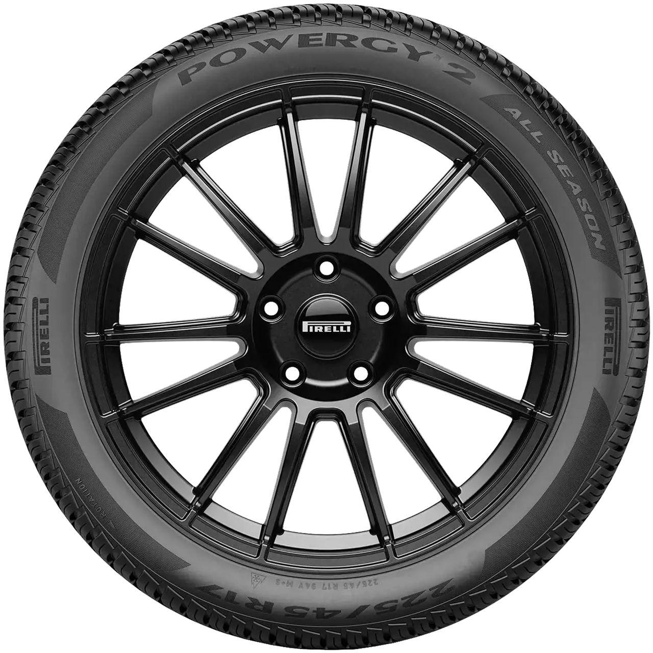 PIRELLI POWERGY 2 ALL SEASON 225/45R17 94Y XL MFS