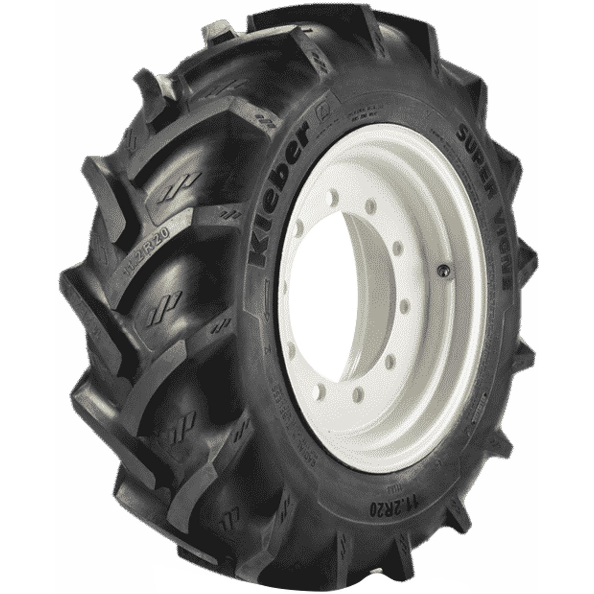 KLEBER 9.5 R 24 TL 107A8 SUPER VIGNE *