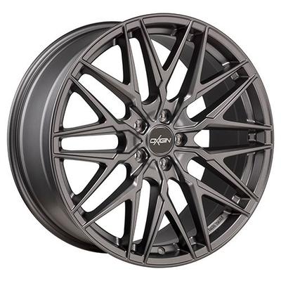 OXIGIN 25OXCROSS titan spark 10.5Jx20 5x120 ET35