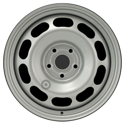 ALCAR 9987 schwarz/silber 6.5Jx17 5x114.3 ET39