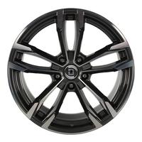 DIEWE AVIO neros machined 8.5Jx19 5x112 ET25