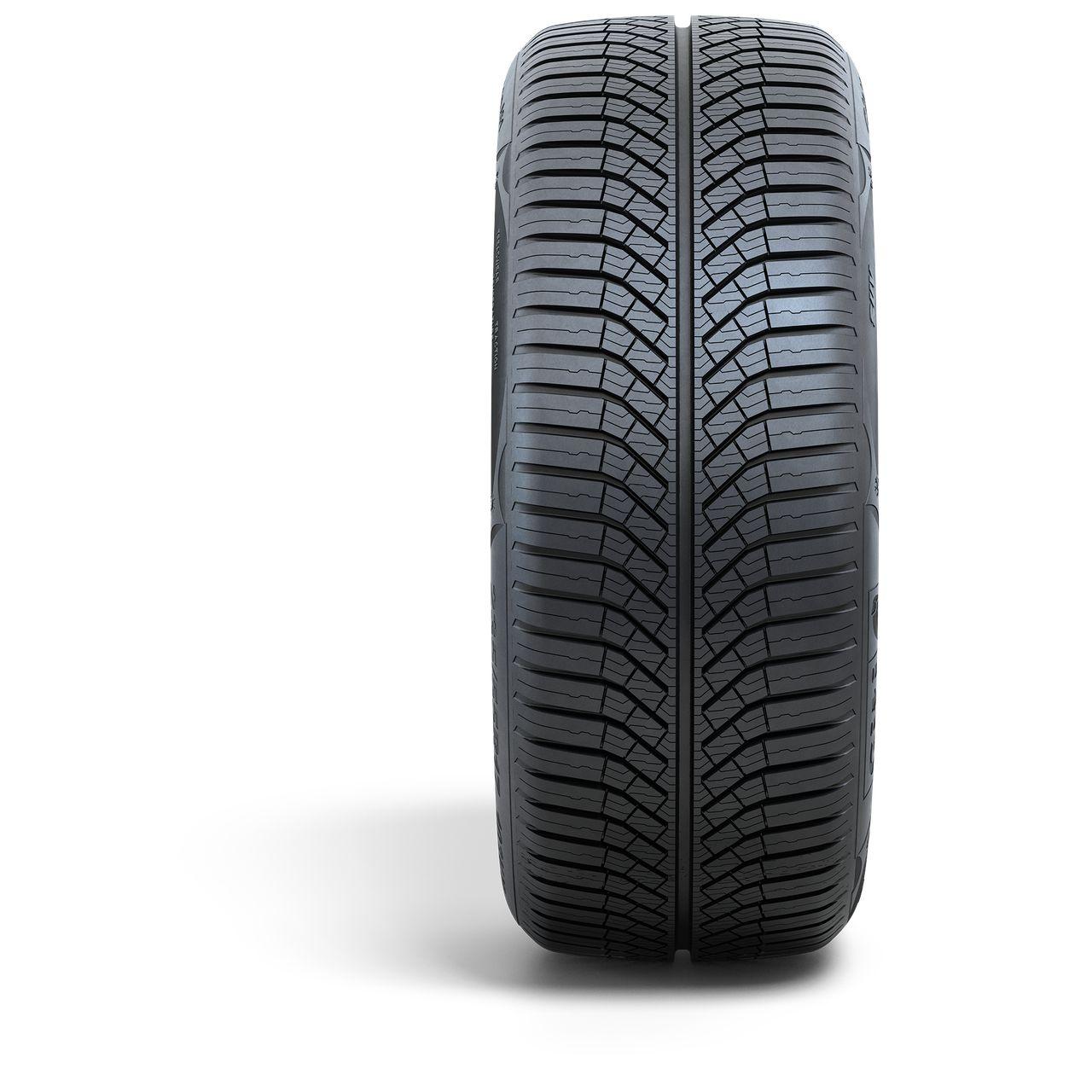 GITI GITIALLSEASON AS1 205/45R17 88V XL BSW