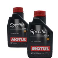 Motul Specific 948B 5W-20 2x1 Liter