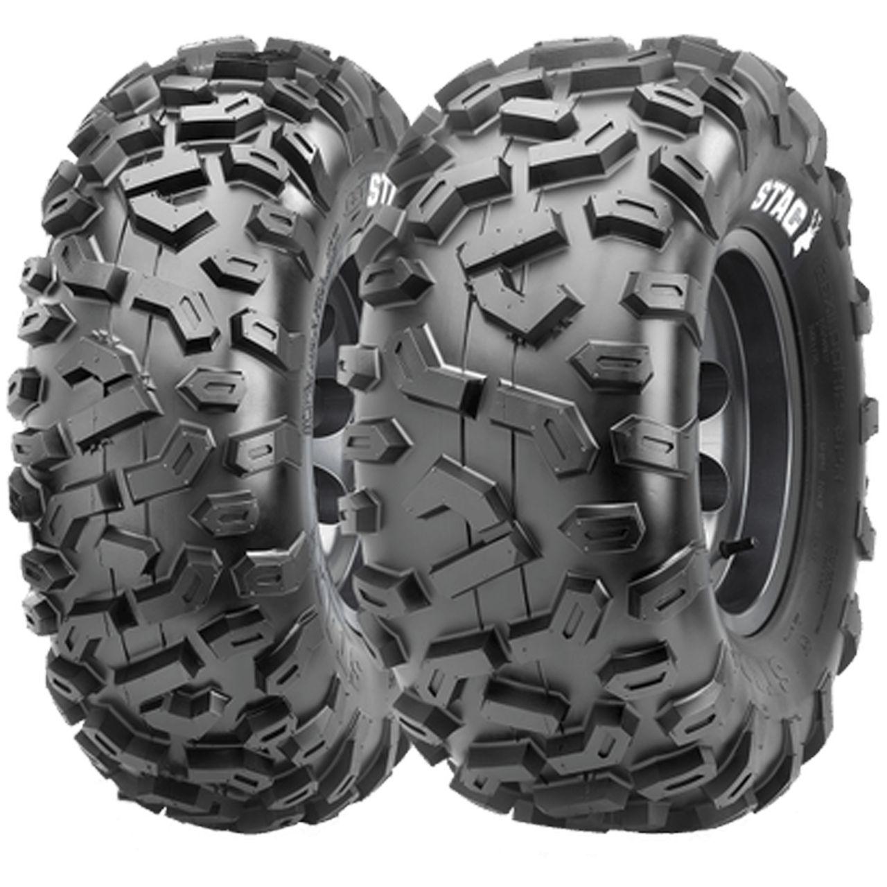CST 29x11.00 R 14 TL 64M STAG CU-58 8PR E4