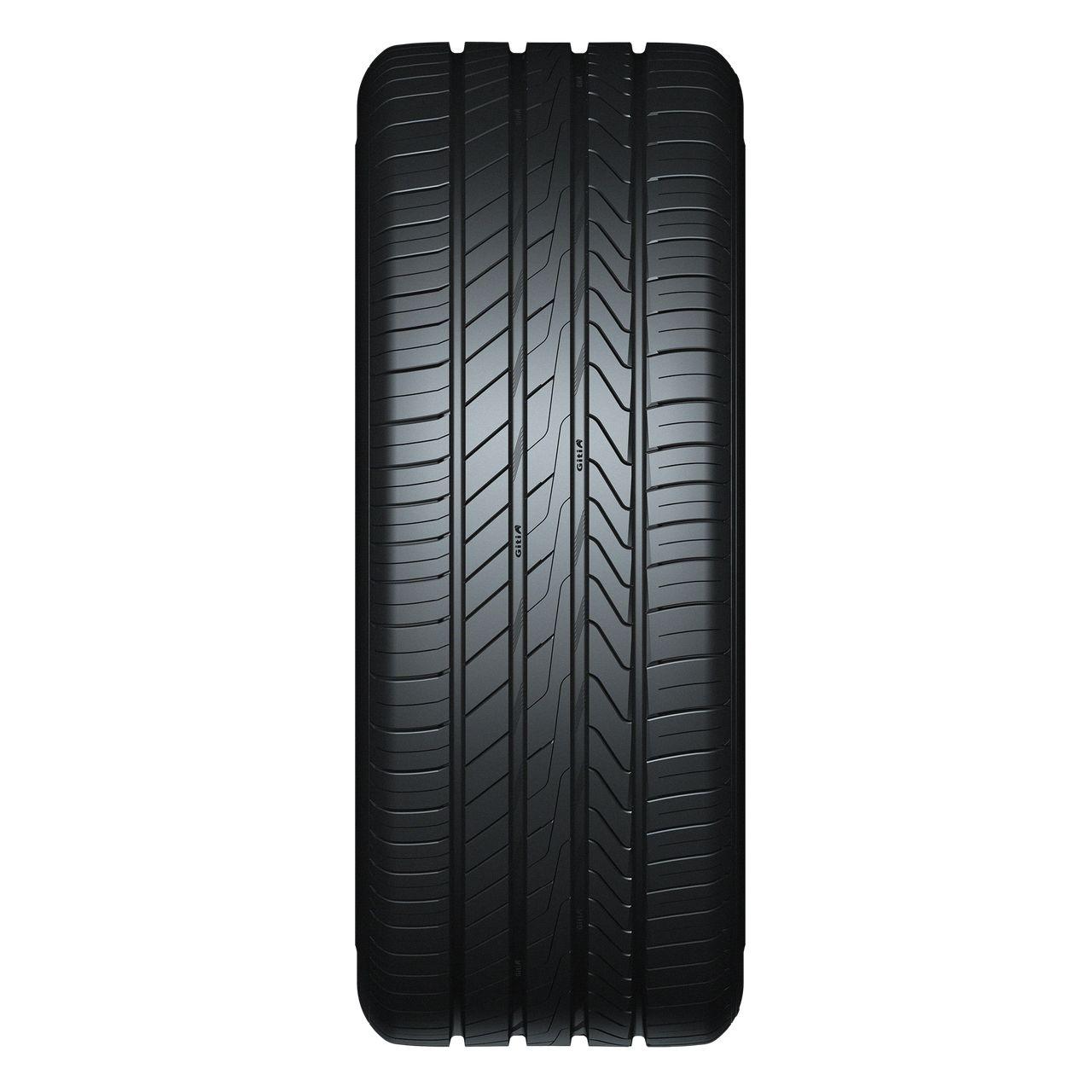 GITI GITICONTROL P10 235/45R20 100V BSW