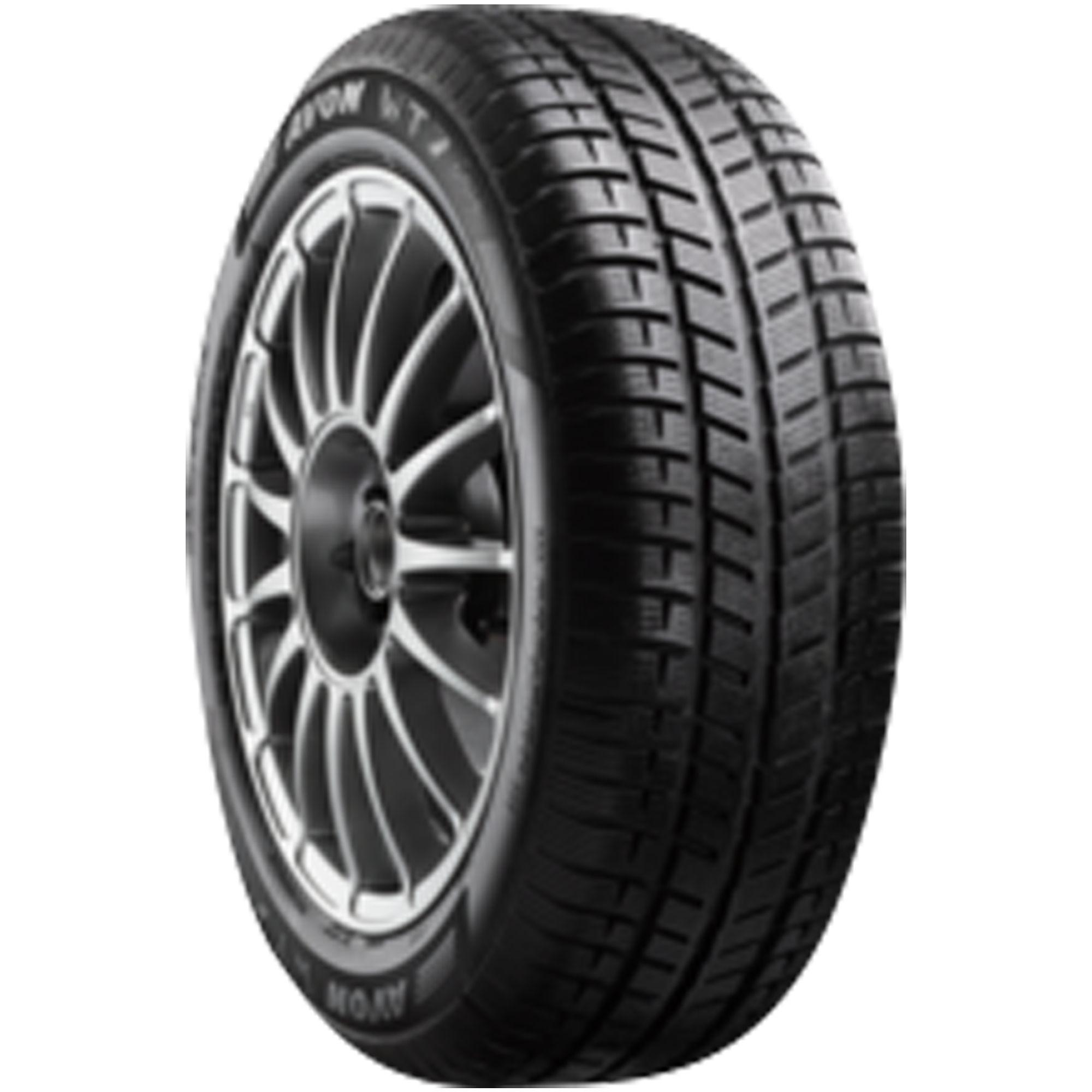 AVON WT7 SNOW 165/70R14 81T BSW