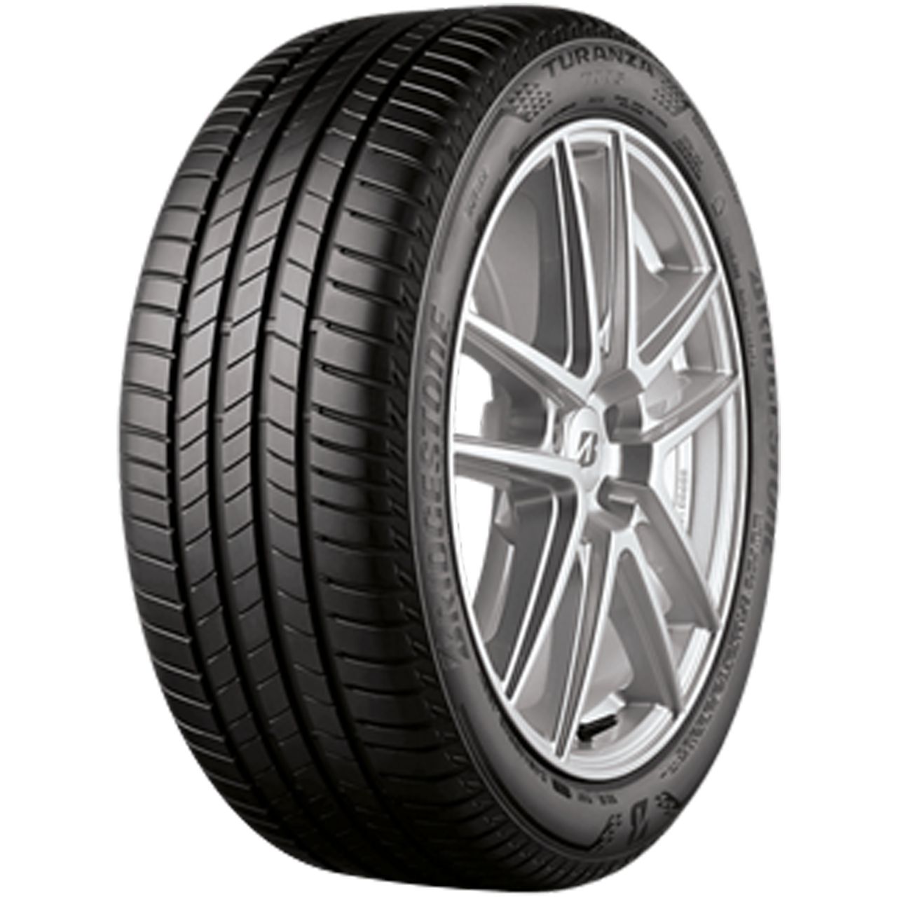 BRIDGESTONE TURANZA T005A 225/45R19 92W LHD BSW