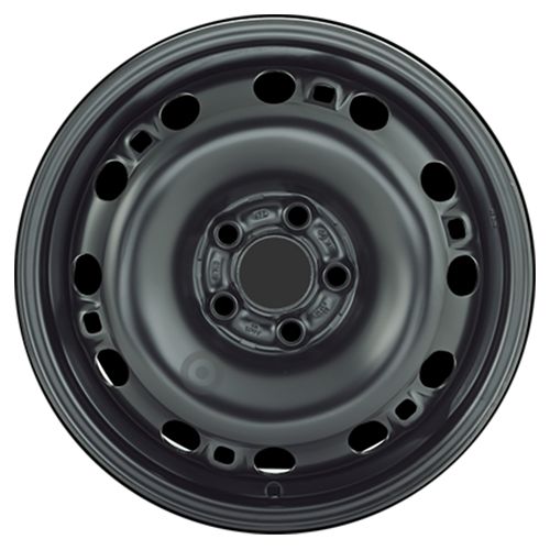 ALCAR   6.0Jx15 5x100 ET38