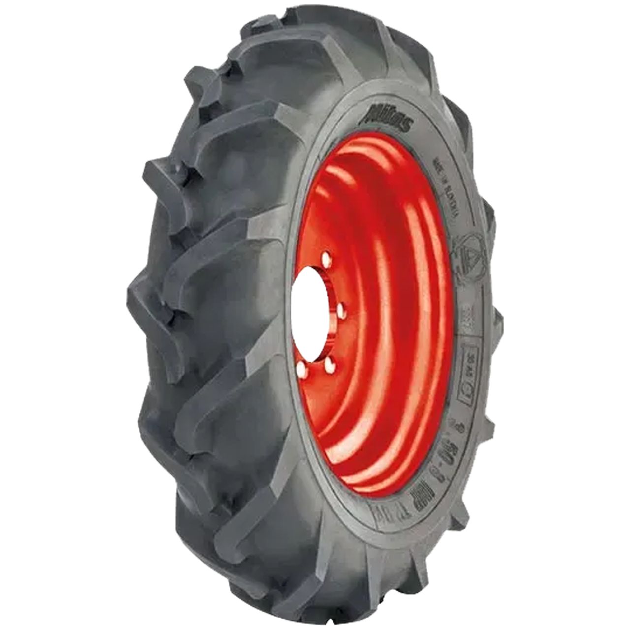 MITAS 5.00 - 10 TT  B16 4PR MITAS 5.00 - 10 TT  B16 4PR