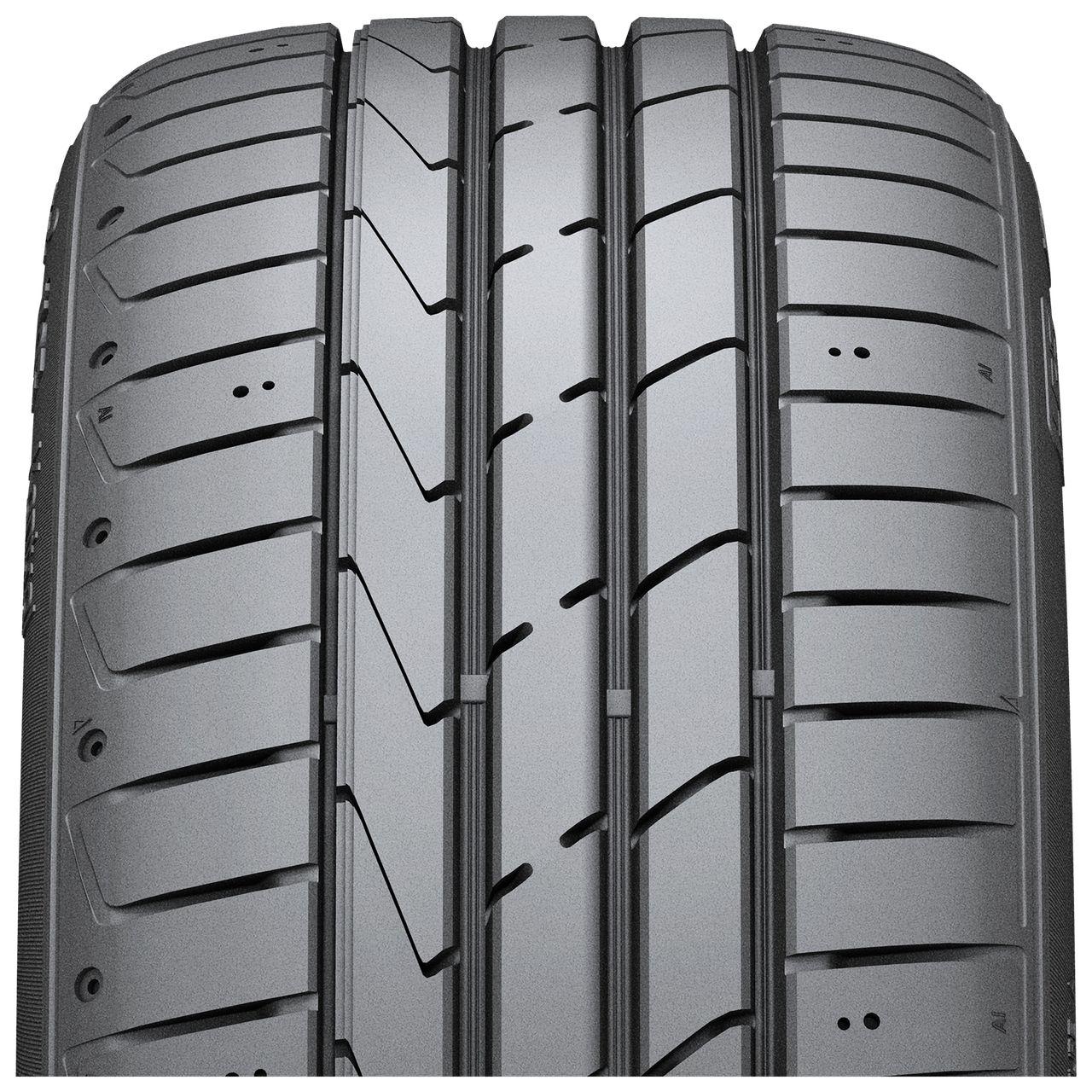HANKOOK VENTUS S1 EVO2 SUV (K117B) (*) (MOE) RSC HRS 225/55R17 97Y (*) (MOE) RSC HRS