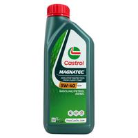 Castrol Magnatec 5W-40 A3/B4 1 Liter