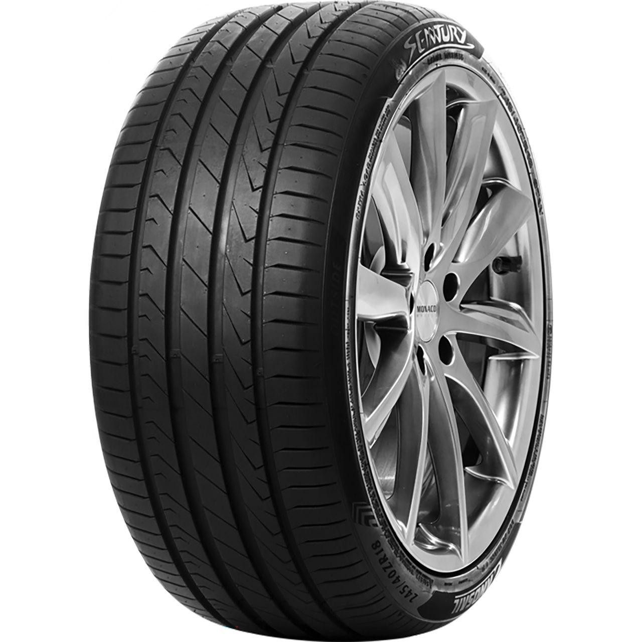 SENTURY QIRIN 990 EV 245/45R20 103W XL BSW