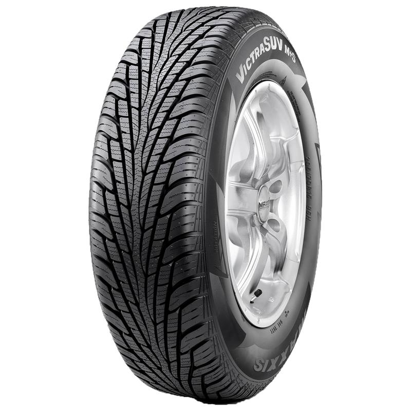MAXXIS MA-SAS 255/65R17 114H XL BSW