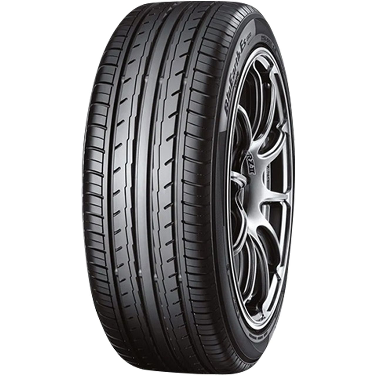 YOKOHAMA BLUEARTH-ES ES32 185/55R15 82H