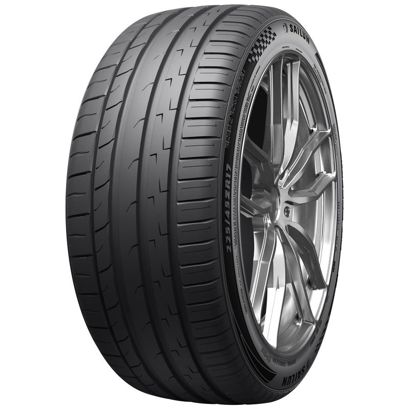 SAILUN ATREZZO ZSR2 SUV 285/35R22 106Y XL MFS BSW