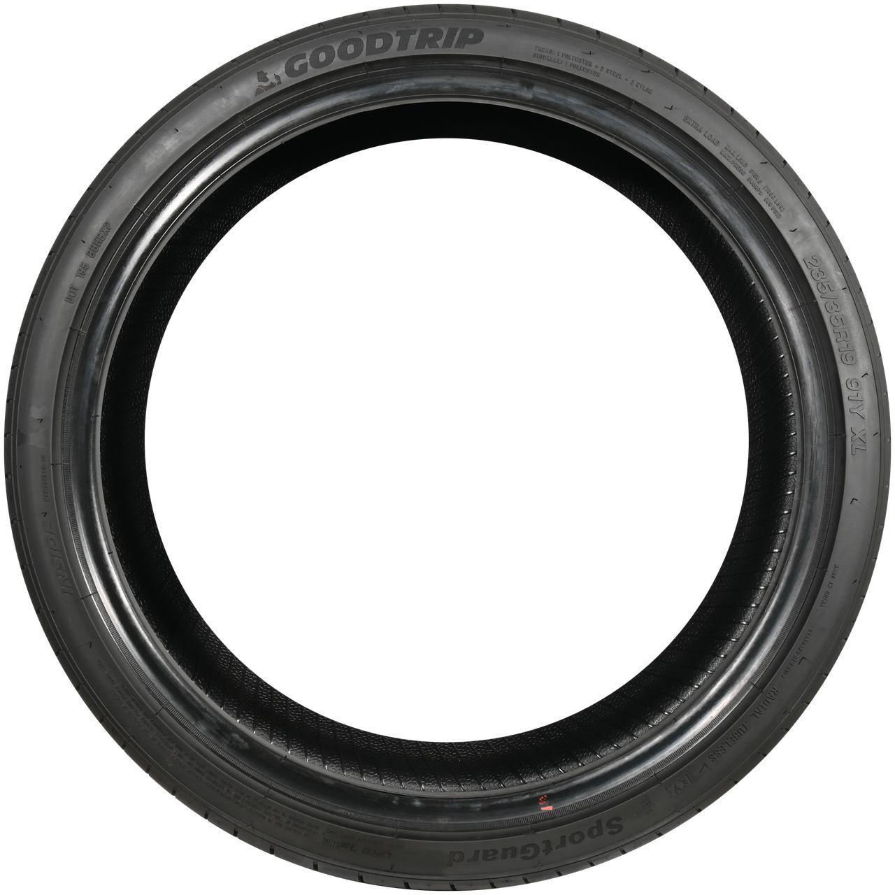 GOODTRIP SPORTGUARD 255/35R19 96Y XL BSW