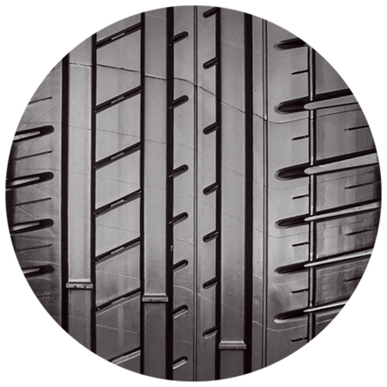 MICHELIN PILOT SPORT 3 (MO) 275/40R19 101Y (MO) FSL