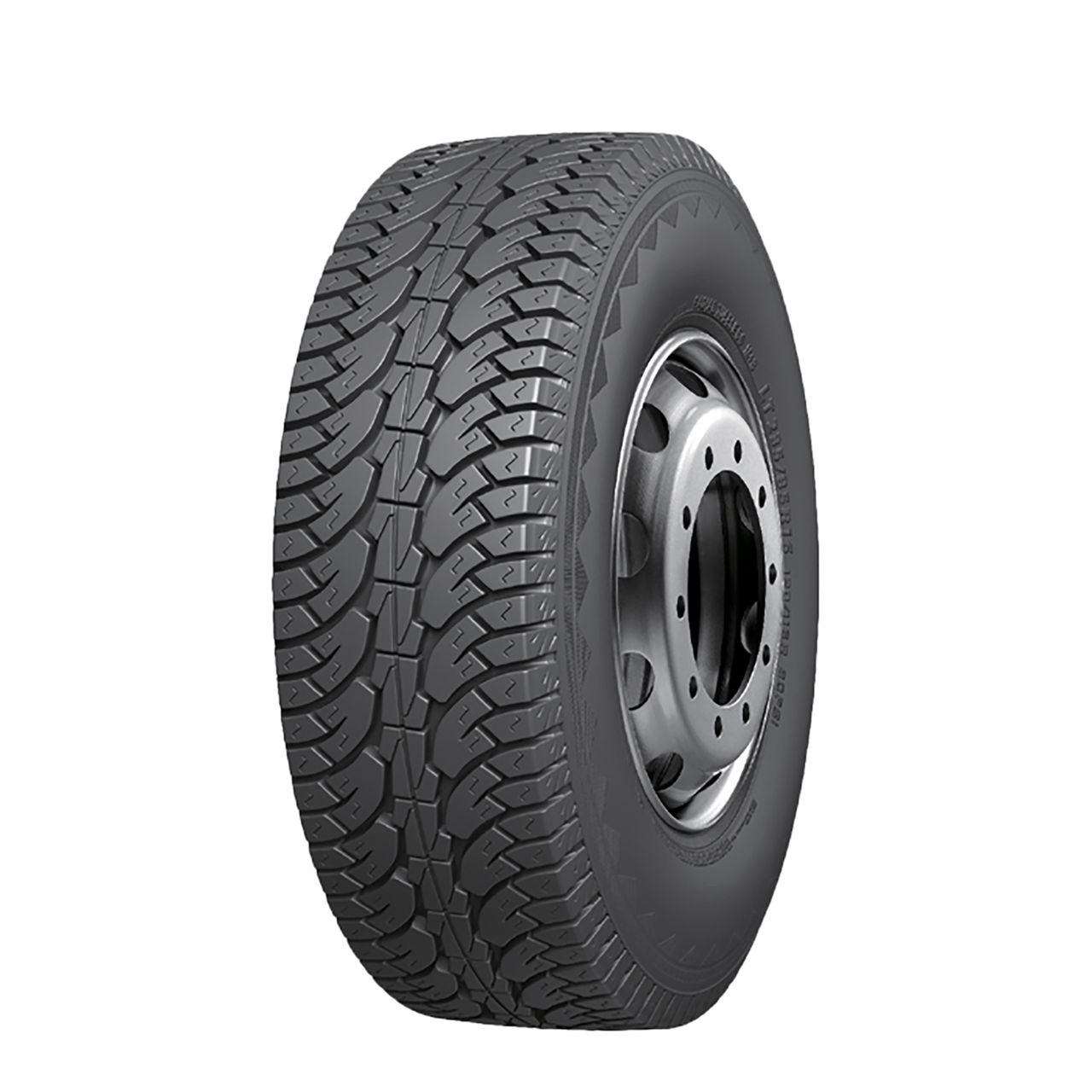 ROADX RX QUEST A/T 265/70R16 117R OWL
