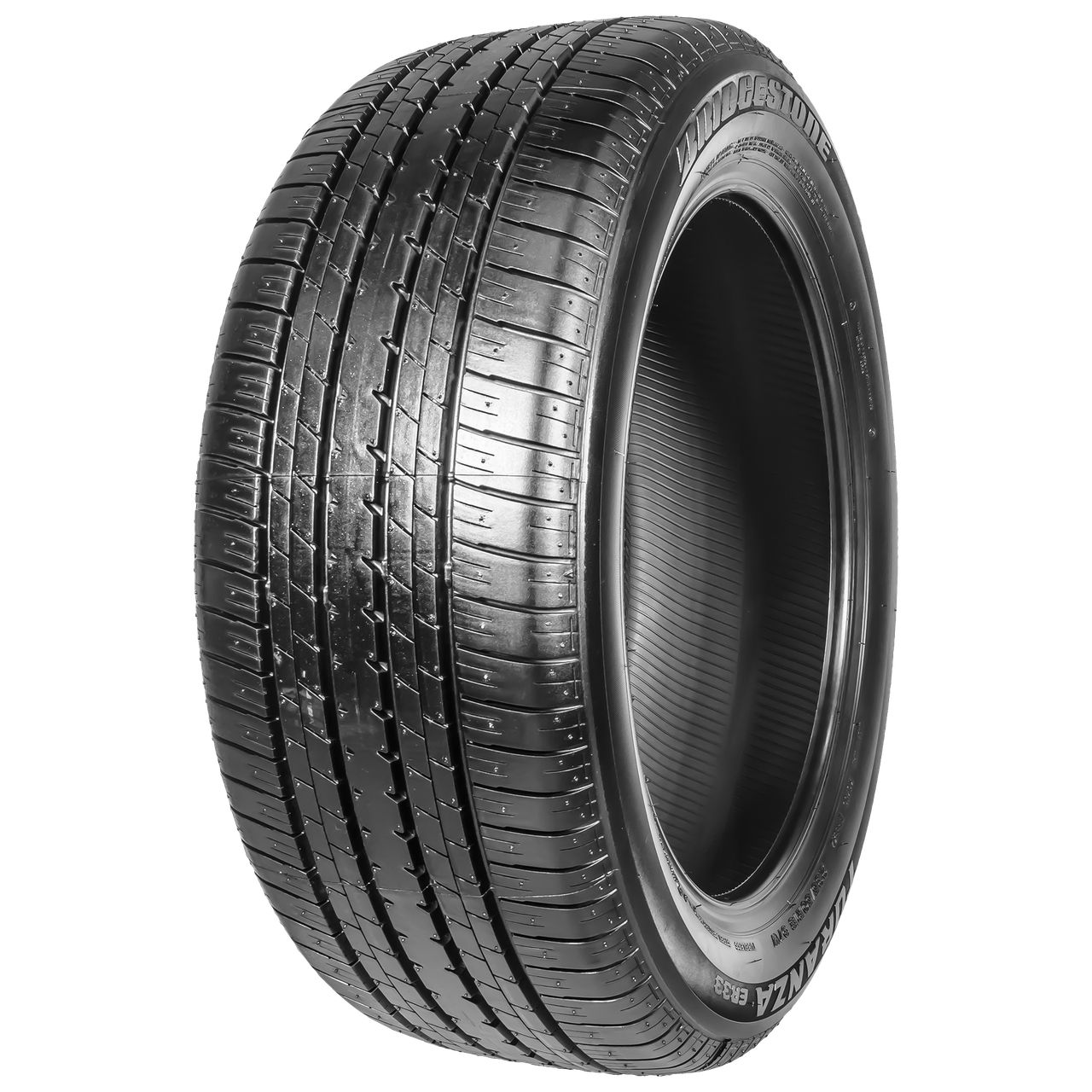 BRIDGESTONE TURANZA ER33 235/45R18 94Y BRIDGESTONE TURANZA ER33 235/45R18 94Y