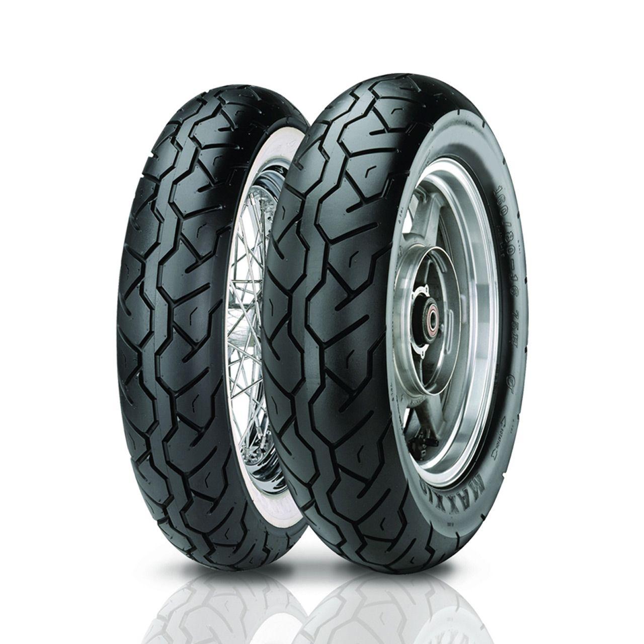 MAXXIS 150/80 - 15 TL 70H M6011 CLASSIC REAR