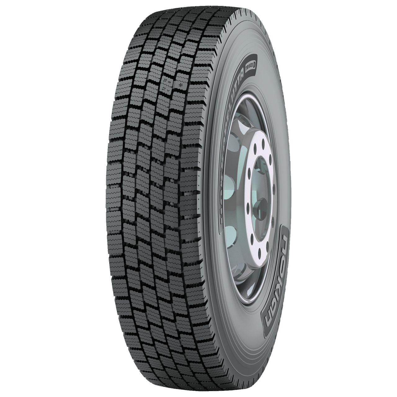NOKIAN 295/80  22.5 TL 152/148M NOKIAN HAKKAPELIITTA TRUCK D M+S 3PMSF