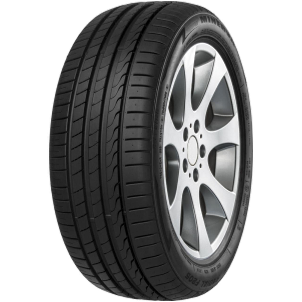 MINERVA RADIAL F205 275/40R19 105Y XL