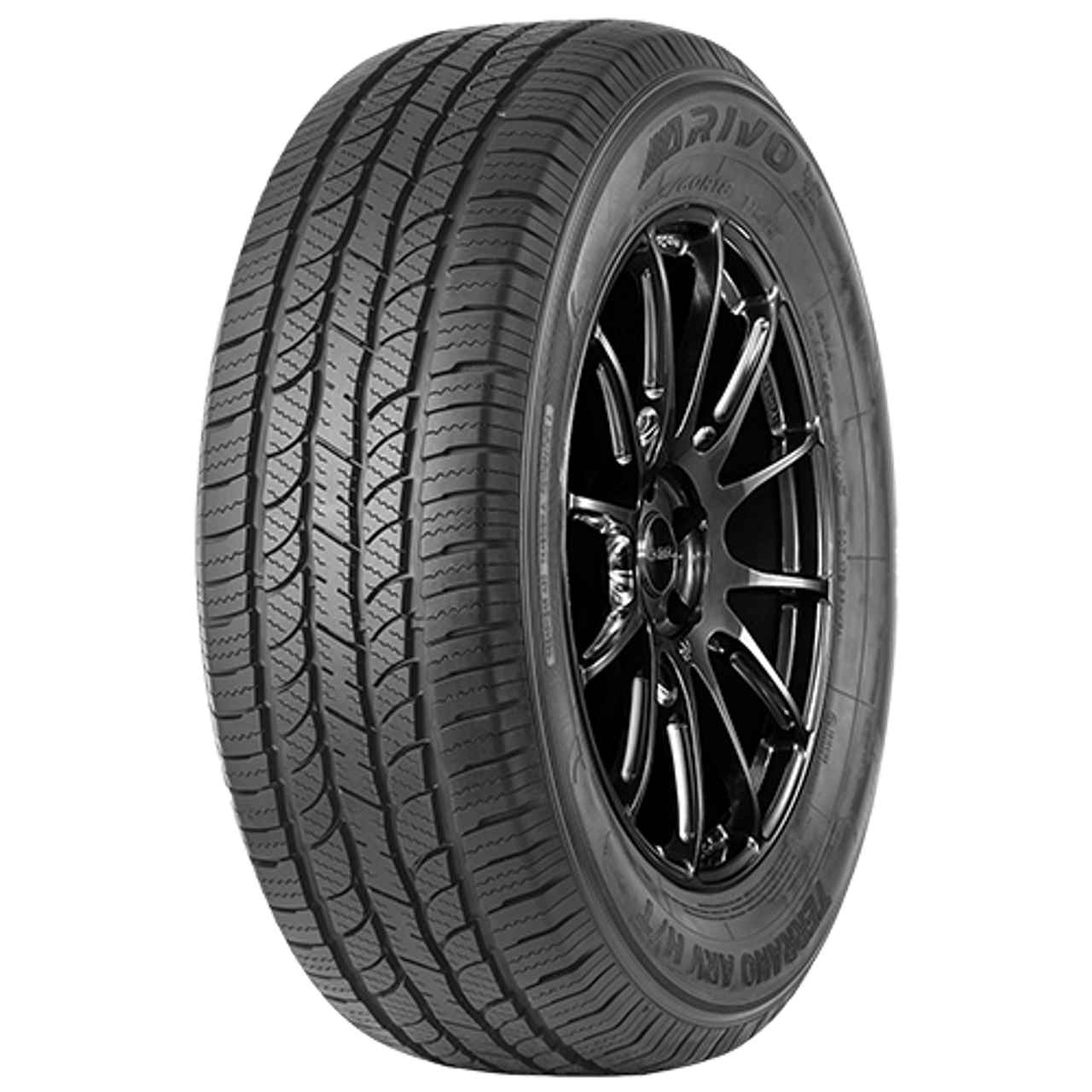 ARIVO TERRANO ARV H/T 215/75R15 100H BSW