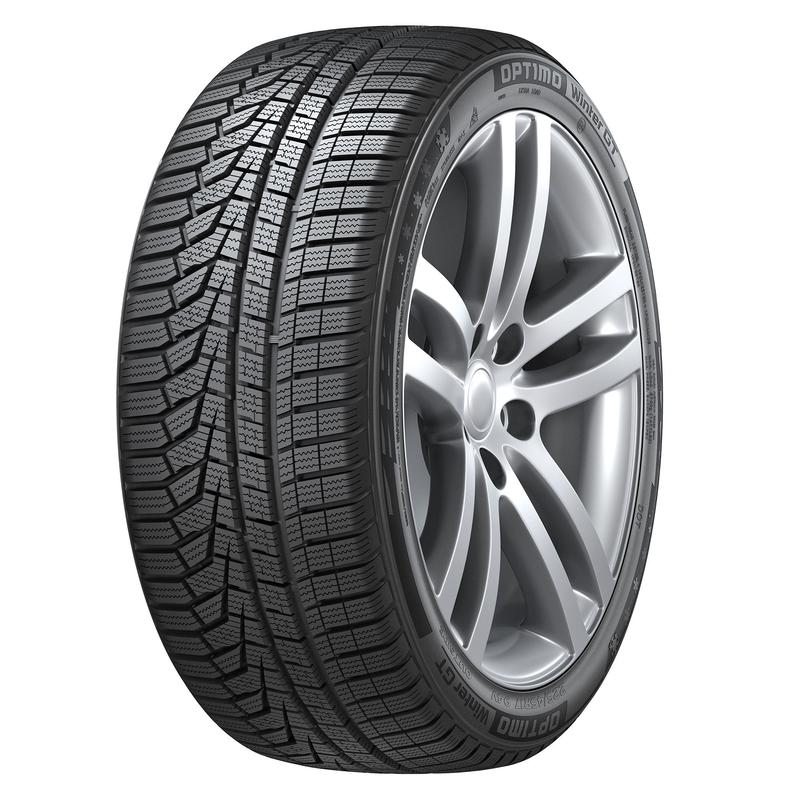 OPTIMO WINTER GT 205/50R17 93V XL MFS SBL