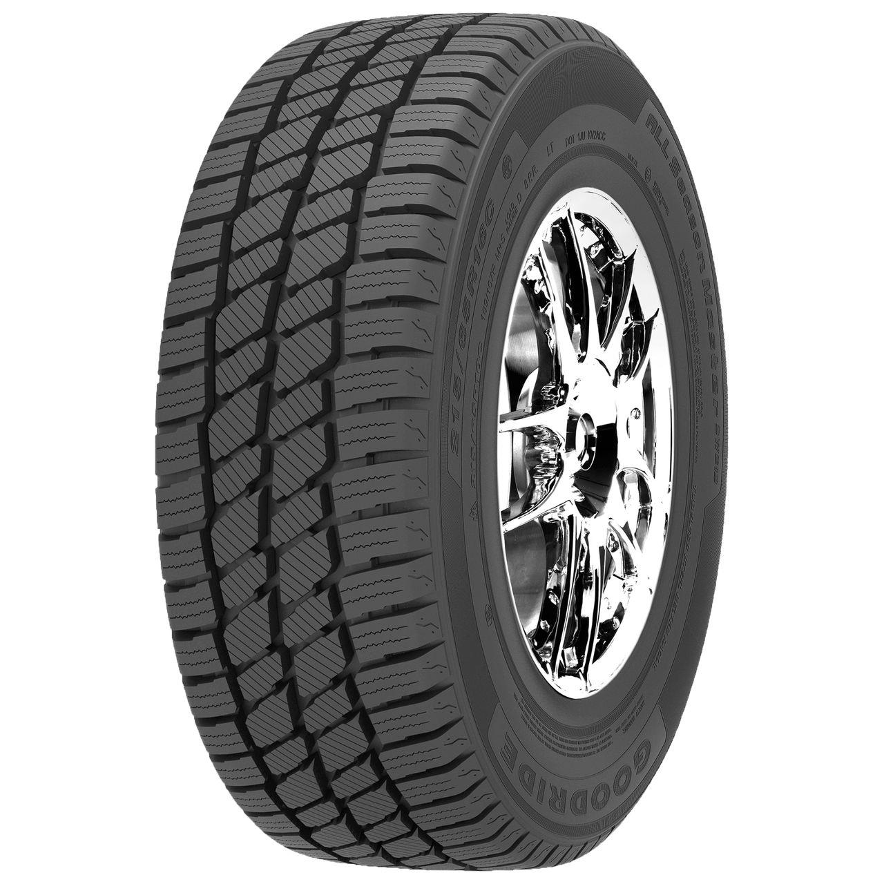 GOODRIDE SW613 ALL SEASON MASTER 195/70R15C 104/102R BSW