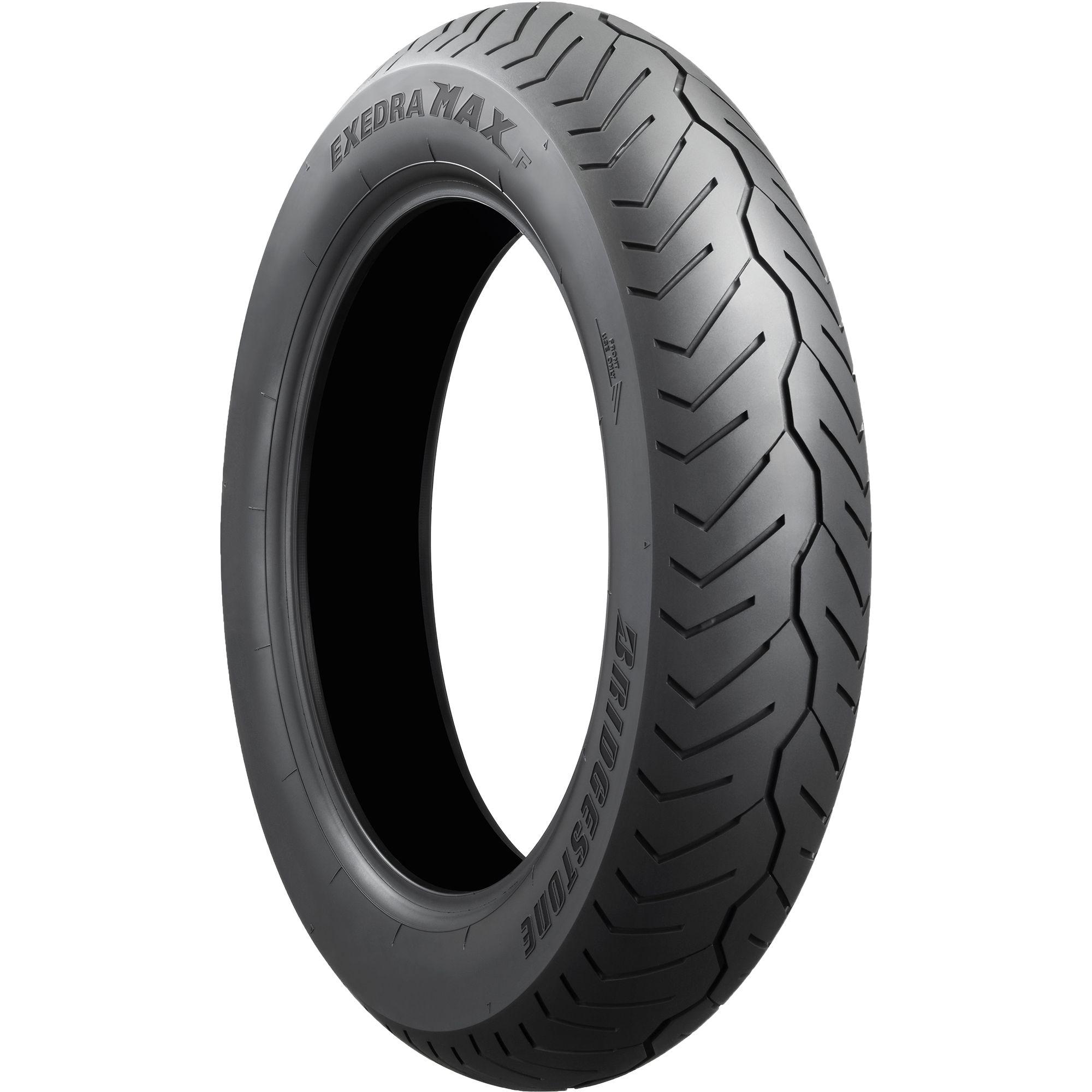 BRIDGESTONE 150/80 - 16 TL 71H EXEDRA MAX F