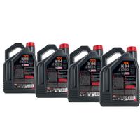 Motul 7100 10W-40 4T 4x4 Liter