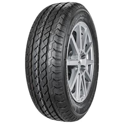 WINDFORCE MILE MAX 165/R13C 91/89R BLK