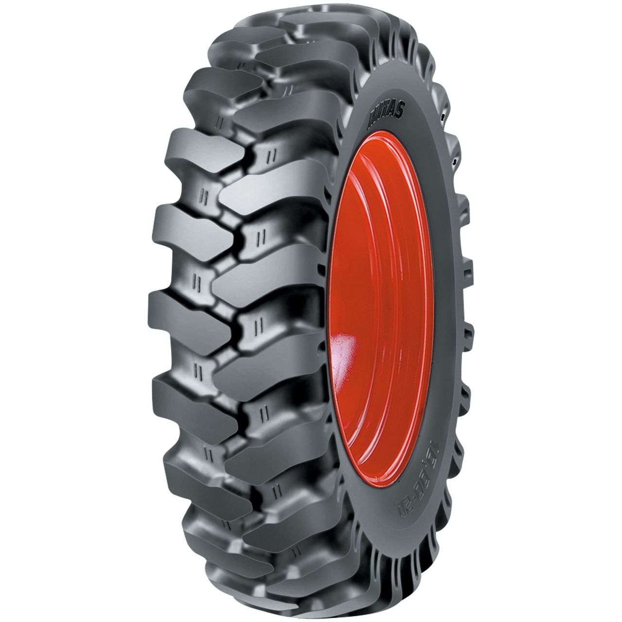 MITAS 8.25 - 20 TT 122B NB-38 EXTRA 14PR